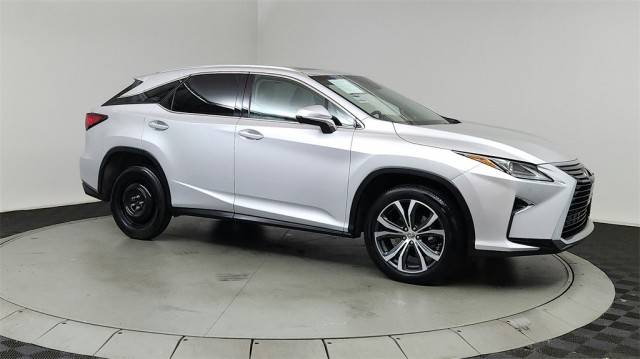 2017 Lexus RX RX 350 AWD photo