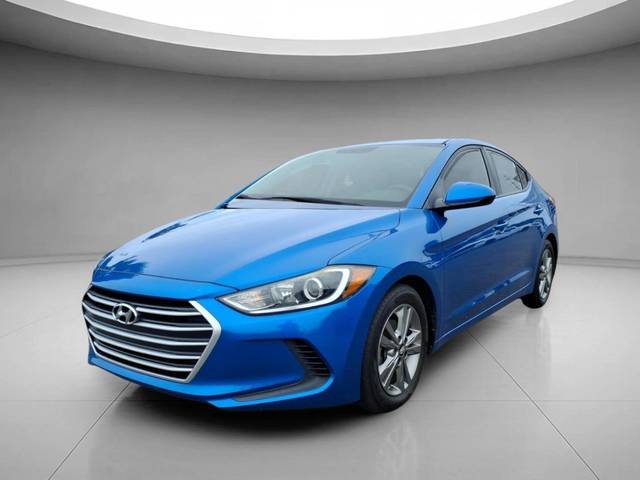 2017 Hyundai Elantra SE FWD photo