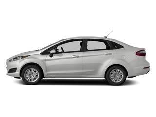 2017 Ford Fiesta SE FWD photo