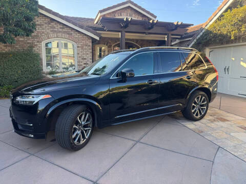 2017 Volvo XC90 Momentum AWD photo