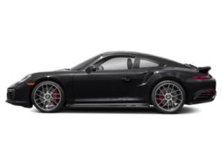 2017 Porsche 911 Turbo Turbo AWD photo