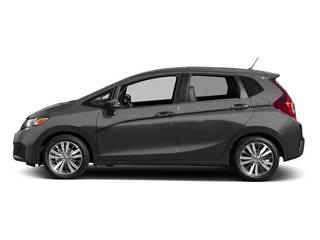 2017 Honda Fit EX-L FWD photo