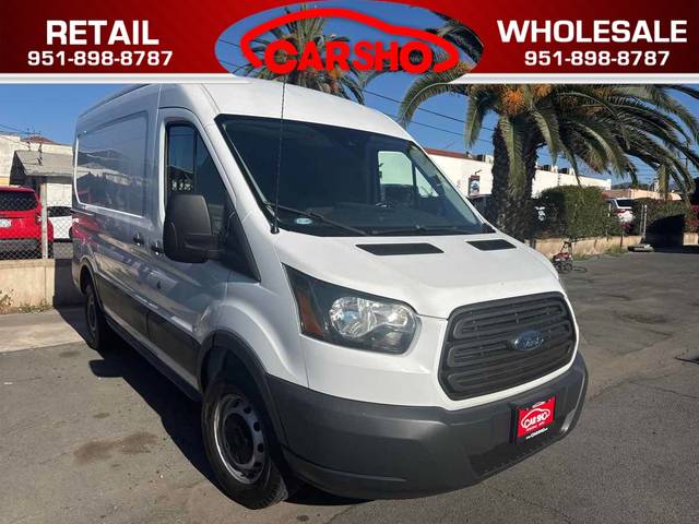 2016 Ford Transit Van RWD photo