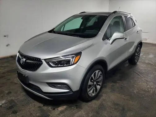 2017 Buick Encore Essence FWD photo