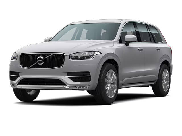 2017 Volvo XC90 Momentum AWD photo