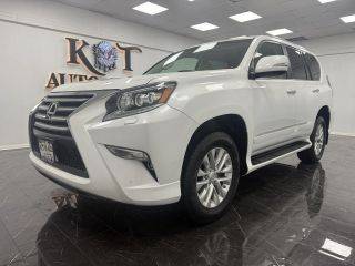 2017 Lexus GX GX 460 Premium 4WD photo