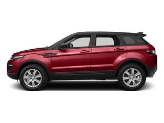 2017 Land Rover Range Rover Evoque HSE 4WD photo