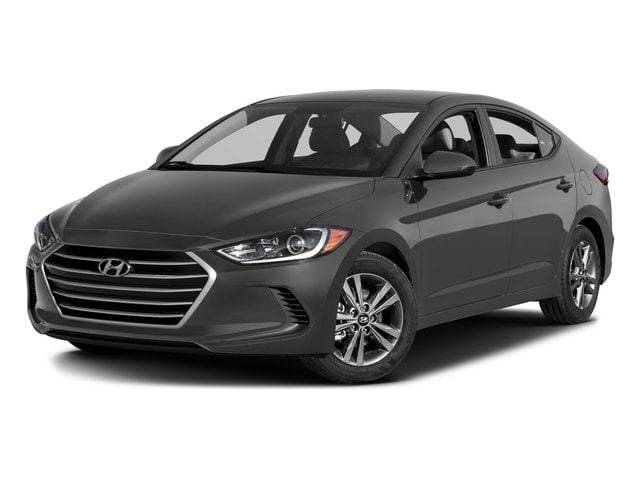 2017 Hyundai Elantra Value Edition FWD photo