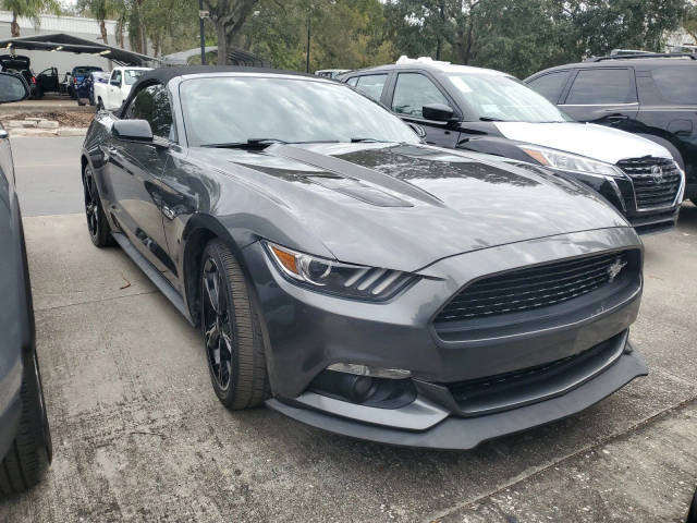 2017 Ford Mustang GT Premium RWD photo