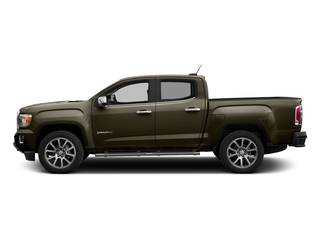 2017 GMC Canyon 4WD Denali 4WD photo
