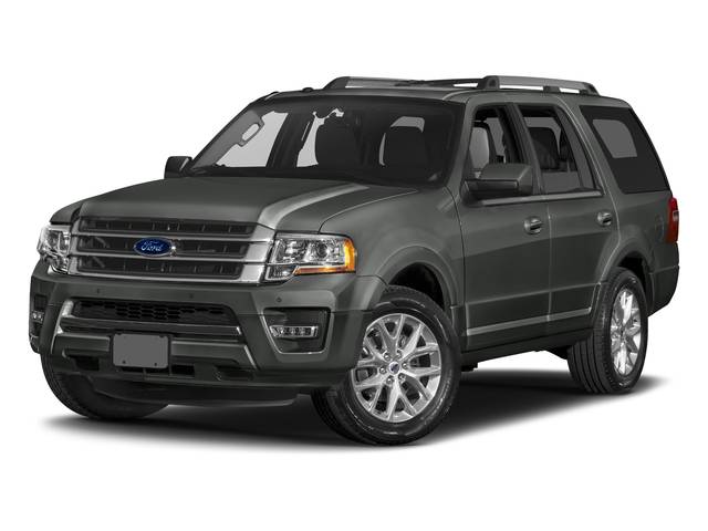 2017 Ford Expedition Limited 4WD photo