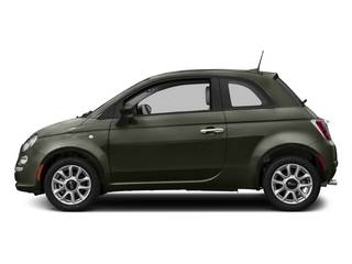 2017 FIAT 500 Pop FWD photo