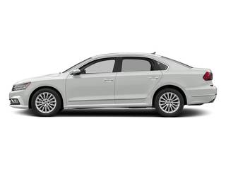 2017 Volkswagen Passat 1.8T SE FWD photo