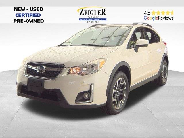 2017 Subaru Crosstrek Premium AWD photo
