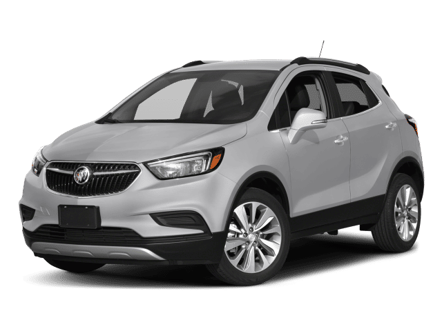 2017 Buick Encore Preferred FWD photo