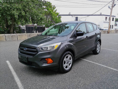 2017 Ford Escape S FWD photo