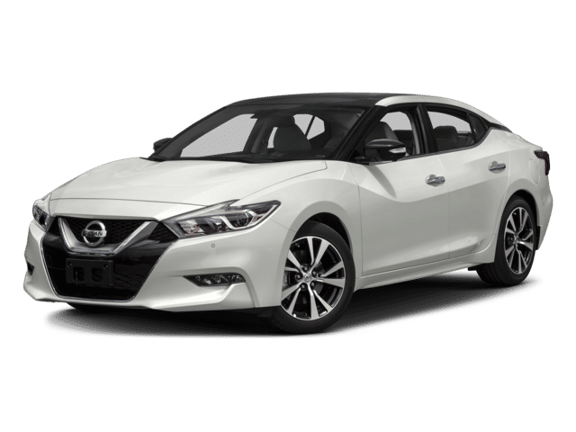 2017 Nissan Maxima SL FWD photo