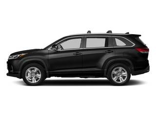 2017 Toyota Highlander Limited FWD photo