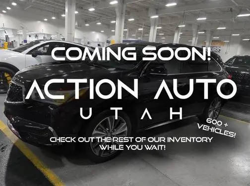 2017 Acura MDX w/Technology Pkg AWD photo