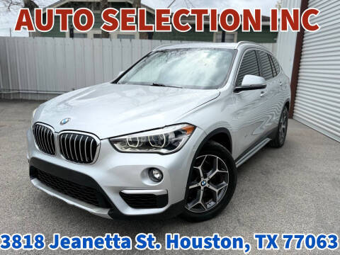 2017 BMW X1 xDrive28i AWD photo