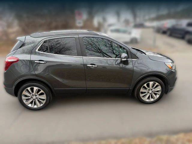 2017 Buick Encore Preferred FWD photo