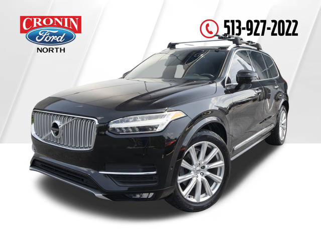 2017 Volvo XC90 Inscription AWD photo