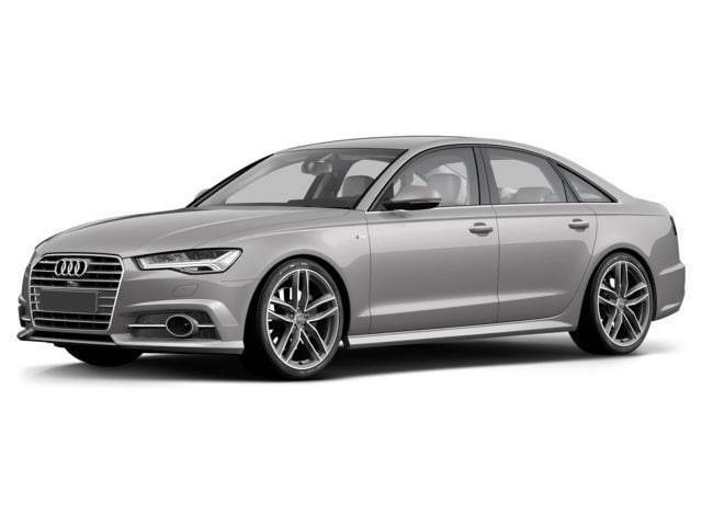 2017 Audi A6 Premium Plus FWD photo