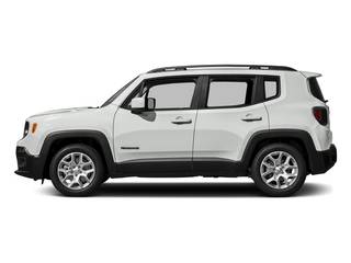 2016 Jeep Renegade Latitude 4WD photo