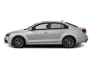 2017 Volkswagen Jetta 1.4T SE FWD photo