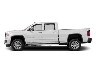 2016 GMC Sierra 2500HD Denali 4WD photo