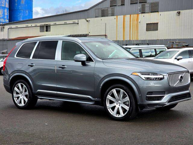 2017 Volvo XC90 Excellence AWD photo