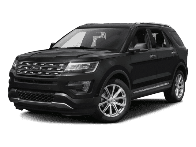 2016 Ford Explorer Limited 4WD photo