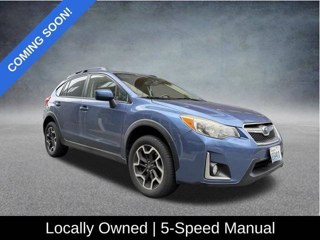 2017 Subaru Crosstrek Premium AWD photo