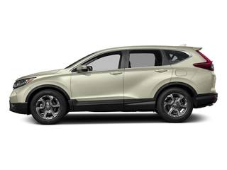 2017 Honda CR-V EX FWD photo