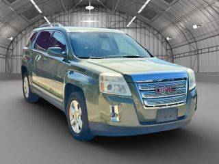 2015 GMC Terrain SLE FWD photo