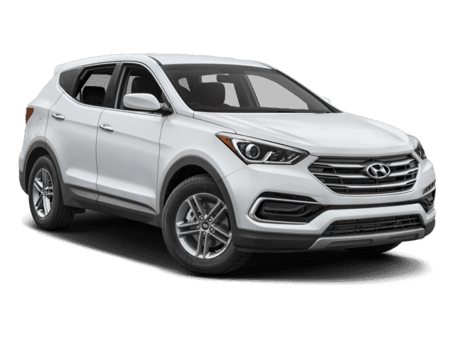 2017 Hyundai Santa Fe Sport 2.4L AWD photo
