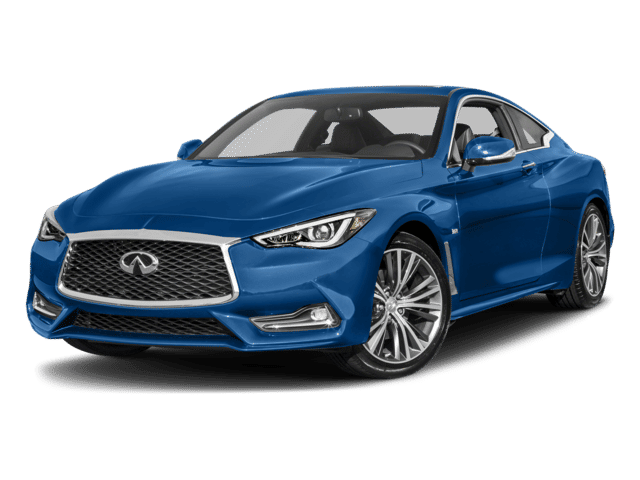 2017 Infiniti Q60 3.0t Premium AWD photo