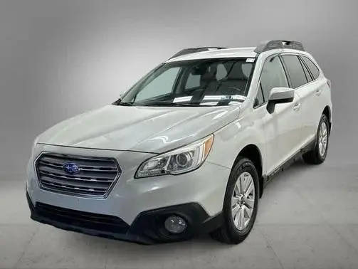 2017 Subaru Outback Premium AWD photo