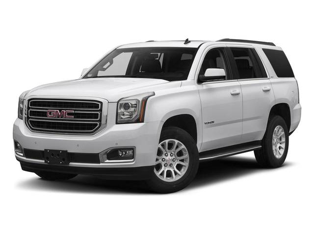 2017 GMC Yukon SLE RWD photo