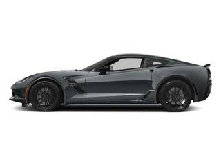 2017 Chevrolet Corvette Grand Sport 2LT RWD photo