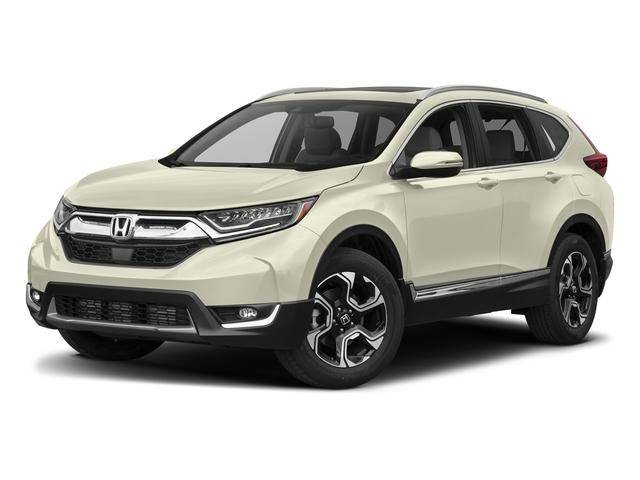 2017 Honda CR-V Touring AWD photo