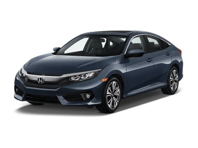 2017 Honda Civic EX-T FWD photo