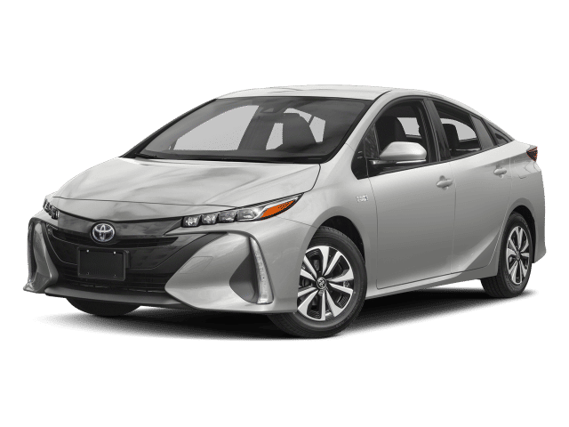 2017 Toyota Prius Prime Advanced FWD photo