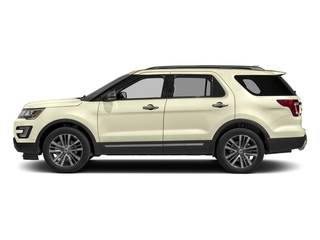 2017 Ford Explorer Platinum 4WD photo