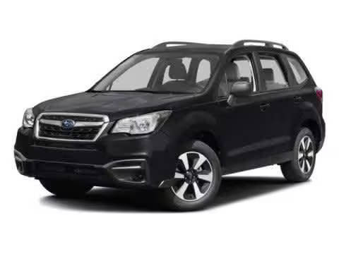 2017 Subaru Forester  AWD photo