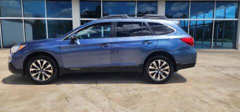 2017 Subaru Outback Limited AWD photo