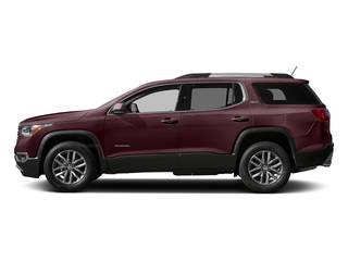 2017 GMC Acadia SLT FWD photo