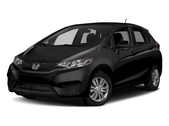 2017 Honda Fit LX FWD photo