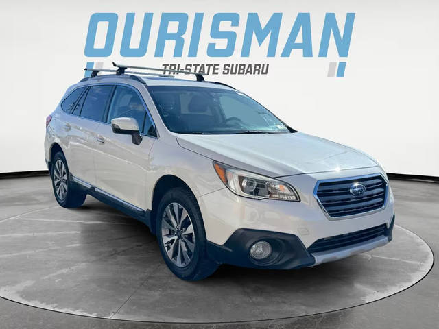 2017 Subaru Outback Touring AWD photo