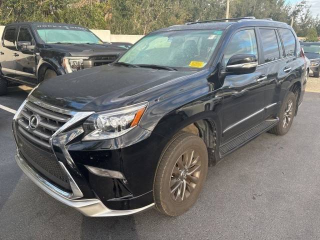 2017 Lexus GX GX 460 4WD photo